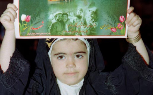 مدال دارالمجاهدین را از زبان رهبر گرفتیم