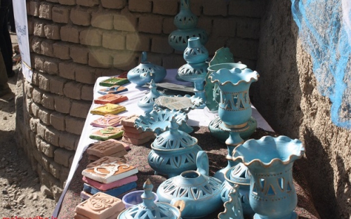 جشنواره شیره پزی روستای مانیزان به روایت تصویر