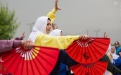 باد بزن به دست ها در تهران! 