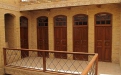 منزل امام خمینی(ره) در نجف+ تصاویر