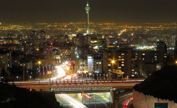 تصاویر ایران از معتبرترین سایت عکس دنیا