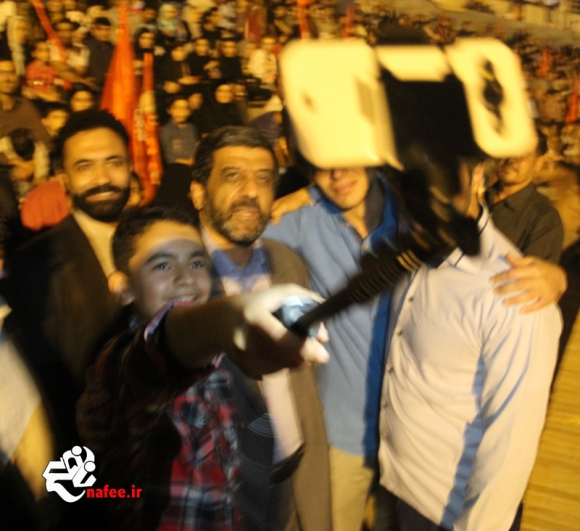 همایش مرگ بر آمریکا