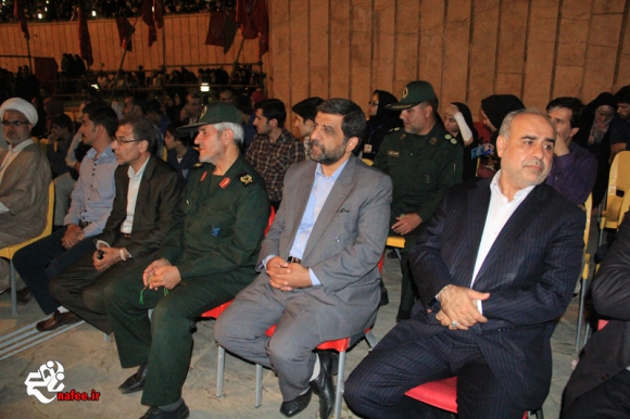 همایش مرگ بر آمریکا