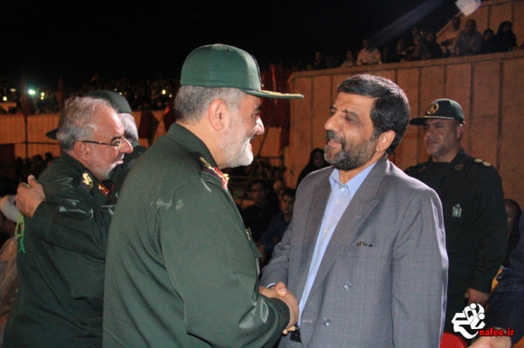 همایش مرگ بر آمریکا