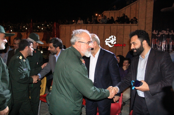 همایش مرگ بر آمریکا