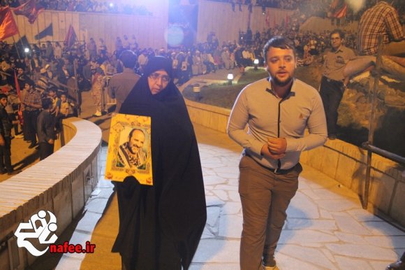 همایش مرگ بر آمریکا