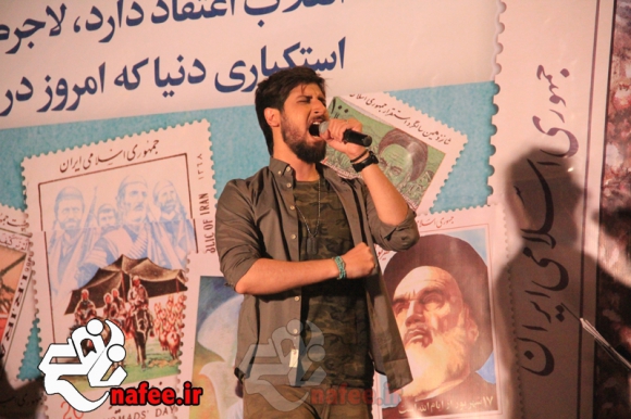 حامد زمانی