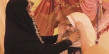 برگزاری تجمع روز ملی عفاف و حجاب در نهاوند
