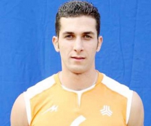  والیبالیست همدانی همراه تیم ملی رهسپار لیگ جهانی شد