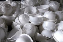 استفاده از ظروف یکبارمصرف پلاستیکی در همدان ممنوع شد