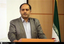 کتاب مرصاد را با دست خالی منتشر کردیم/ بسیاری قول دادند اما عمل نکردند