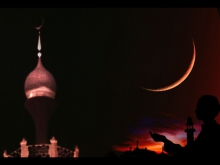 کشورهای عربی دوشنبه را عید اعلام می کنند