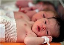 ۱۱ هزار و ۲۳۶ واقعه ولادت امسال در همدان ثبت شد 