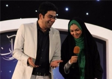 اعلام رسمی طلاق فرزاد حسنی از آزاده نامداری 