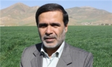 رئیس سازمان جهاد کشاورزی استان همدان: همدان رتبه سوم سرانه تولید بخش کشاورزی کشور را دارد