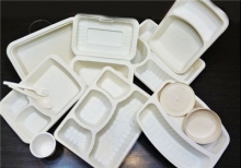 جمع آوری بیش از ۳ تن ظروف پلاستیکی در همدان