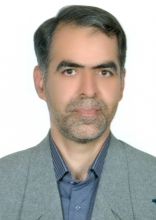 علیرضا سعیدآبادی