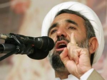 	ژست ضد تروریسم آمریکا مانند دم خروس ضرب المثلهای ایرانی است