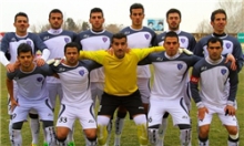 اعلام اسامی نهایی تیم فوتبال الوند همدان