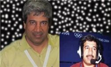 وقوع سانحه رانندگی برای «هادی عامل» در مسیر همدان
