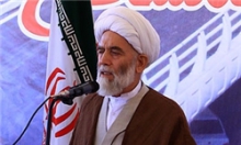  ایران به برکت وجود رهیر معظم انقلاب جزیره ثبات و امنیت است