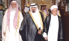 هاشمی رفسنجانی و سیاست دوگانه در برابر عربستان