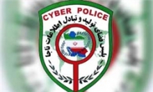 پلیس فتا ی همدان در یک عمليات ويژه سارق حساب های اینترنتی را دستگير کرد