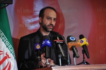 محمد سرافراز رئیس سازمان صدا و سیما شد