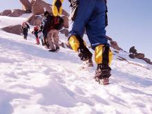 توصیه‌های هیأت کوهنوردی همدان در فصل سرد
