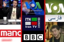 شبکه های ماهواره ای به دنبال تغییرسبک زندگی اسلامی هستند