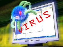 نشانه‌های ویروس کامپیوتری چیست