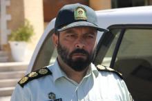 دستگيري 10 نفر توزيع كننده مواد مخدر در ملاير 