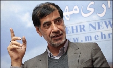 سفر نایب رئیس مجلس شورای اسلامی به نهاوند