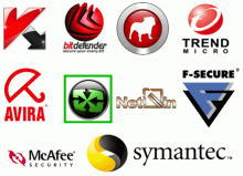 راهکارهایی برای شناخت آنتی‌ویروس اصل