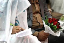 وقف برای ازدواج جوانان یکی از نیازهای روز است