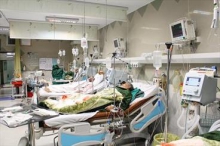 شهرستان ملایر با کمبود 110 تخت بیمارستانی مواجه است
