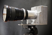شما می‌توانید با اسکنر، یک دوربین ۱۴۳مگاپیکسلی بسازید!