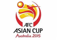 برنامه کامل جام ملت‌های آسیا 2015 + ساعت بازی‌ها 