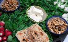 ابن سینا می‌گوید: نان و پنیر صبحانه نیست! 