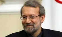 رییس مجلس شورای اسلامی، این هفته میهمان همدانی‌هاست