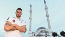 فوتبالیست مشهور آلمانی مسلمان شد