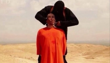 چرا لباس گروگان های داعش نارنجی است؟ 