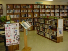 افتتاح یکصدمین کتابخانه عمومی همدان در دورترین نقطه استان