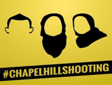 دروغگویی آشکار رسانه های غربی درباره شهادت سه دانشجوی آمریکایی/سوال های بی پاسخ در مورد حادثه «چپل هیل»