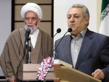  پیام تسلیت مشترک امام جمعه و استاندار همدان به رییس جمهوری