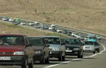 ترافیک در جاده های استان همدان روان است