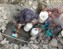روستاییان استان همدان 30 میلیارد ریال به شرکت آب بدهکارند