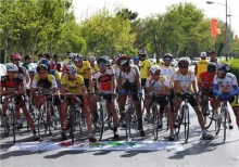 درخواست های هیئت دوچرخه سواری استان همدان ازفدراسیون دوچرخه سواری