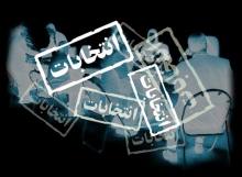 شب نشینی های انتخاباتی در نهاوند با چاشنی وعده ها و حل مشکلات 