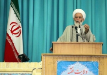 سخنان مقام معظم رهبری در سالگرد ارتحال امام خمینی (ره) را فصل الخطاب است